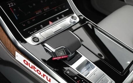 Audi Q7, 2025 год, 10 661 000 рублей, 14 фотография