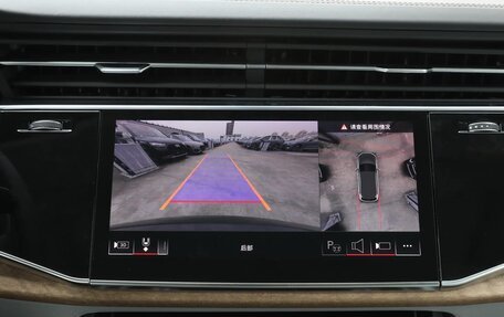 Audi Q7, 2025 год, 10 661 000 рублей, 21 фотография