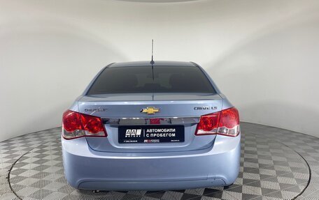 Chevrolet Cruze II, 2011 год, 790 000 рублей, 4 фотография