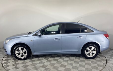 Chevrolet Cruze II, 2011 год, 790 000 рублей, 2 фотография