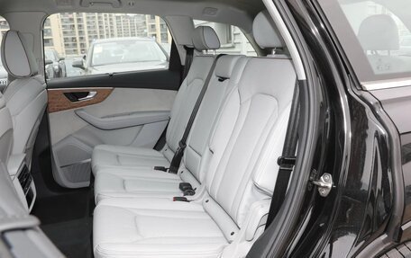 Audi Q7, 2025 год, 10 661 000 рублей, 26 фотография