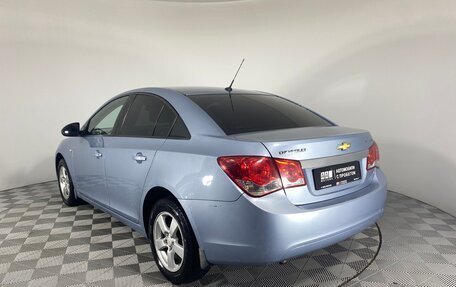 Chevrolet Cruze II, 2011 год, 790 000 рублей, 3 фотография