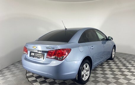 Chevrolet Cruze II, 2011 год, 790 000 рублей, 5 фотография