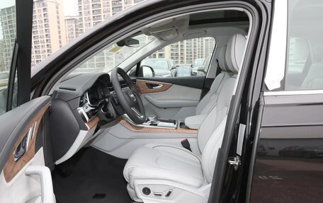 Audi Q7, 2025 год, 10 661 000 рублей, 22 фотография