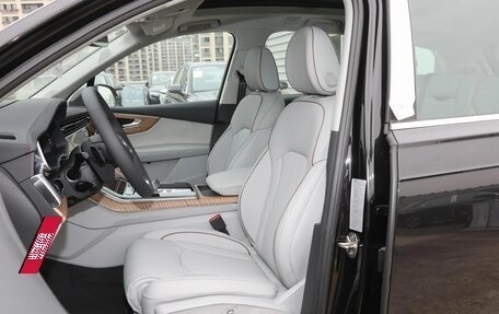 Audi Q7, 2025 год, 10 661 000 рублей, 23 фотография