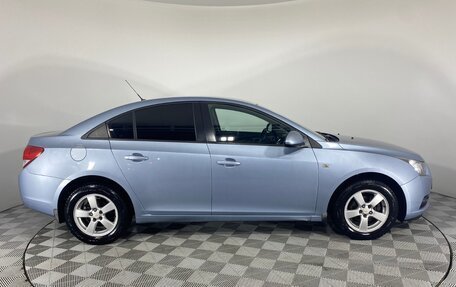 Chevrolet Cruze II, 2011 год, 790 000 рублей, 6 фотография