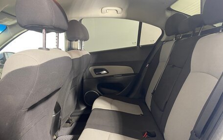 Chevrolet Cruze II, 2011 год, 790 000 рублей, 13 фотография