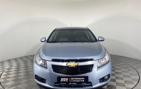 Chevrolet Cruze II, 2011 год, 790 000 рублей, 8 фотография