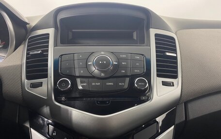Chevrolet Cruze II, 2011 год, 790 000 рублей, 14 фотография