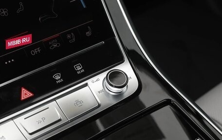 Audi Q7, 2025 год, 10 661 000 рублей, 19 фотография