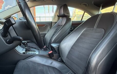 Volkswagen Passat CC I рестайлинг, 2011 год, 1 160 000 рублей, 17 фотография