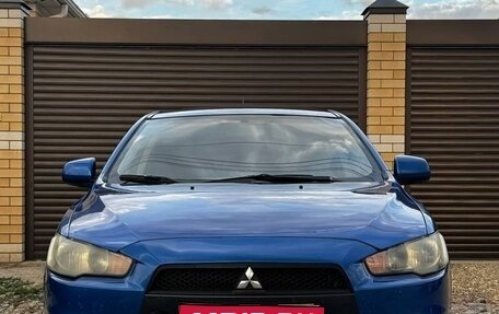 Mitsubishi Lancer IX, 2008 год, 700 000 рублей, 1 фотография