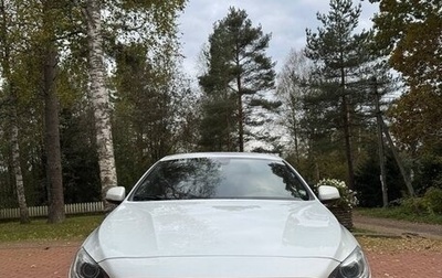 Volvo S60 III, 2014 год, 1 385 000 рублей, 1 фотография