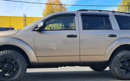 Dodge Durango II, 2005 год, 1 490 000 рублей, 1 фотография