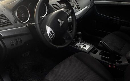 Mitsubishi Lancer IX, 2008 год, 700 000 рублей, 8 фотография