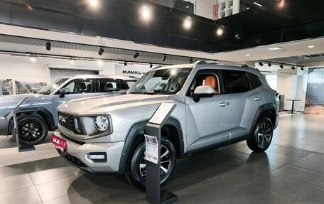 Haval H7, 2025 год, 3 499 000 рублей, 1 фотография