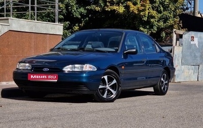Ford Mondeo I, 1994 год, 640 000 рублей, 1 фотография