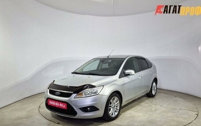 Ford Focus II рестайлинг, 2008 год, 350 000 рублей, 1 фотография