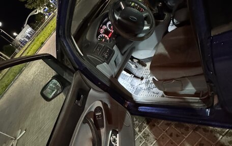 Ford C-MAX I рестайлинг, 2007 год, 530 000 рублей, 2 фотография
