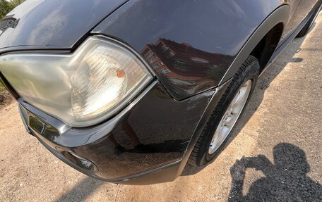 BMW X3, 2009 год, 1 200 000 рублей, 7 фотография
