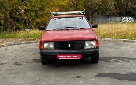 Москвич 2141, 1998 год, 126 000 рублей, 2 фотография