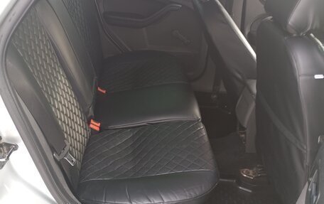 Ford Focus II рестайлинг, 2005 год, 400 000 рублей, 14 фотография