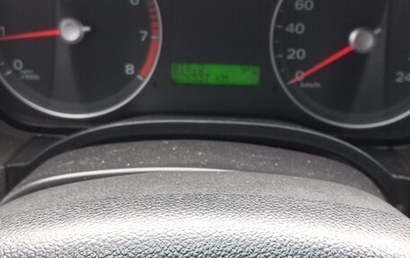 Ford Focus II рестайлинг, 2005 год, 400 000 рублей, 10 фотография