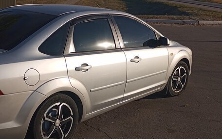 Ford Focus II рестайлинг, 2005 год, 400 000 рублей, 8 фотография