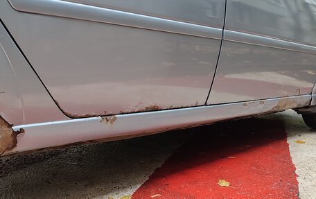 Opel Meriva, 2006 год, 300 000 рублей, 6 фотография