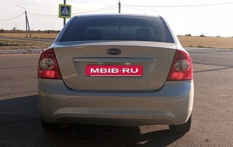 Ford Focus II рестайлинг, 2005 год, 400 000 рублей, 7 фотография