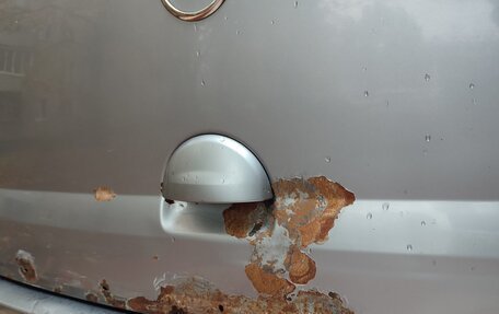 Opel Meriva, 2006 год, 300 000 рублей, 8 фотография