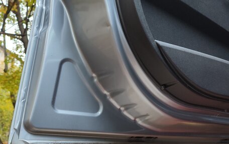 Opel Meriva, 2006 год, 300 000 рублей, 11 фотография