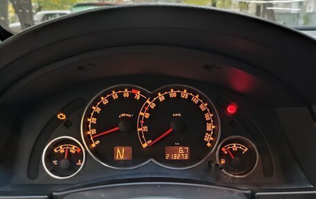 Opel Meriva, 2006 год, 300 000 рублей, 15 фотография