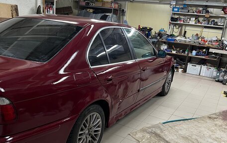 BMW 5 серия, 1996 год, 444 000 рублей, 3 фотография