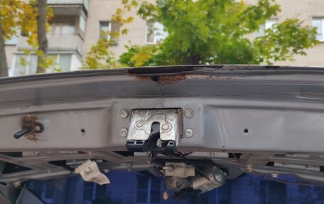 Opel Meriva, 2006 год, 300 000 рублей, 17 фотография