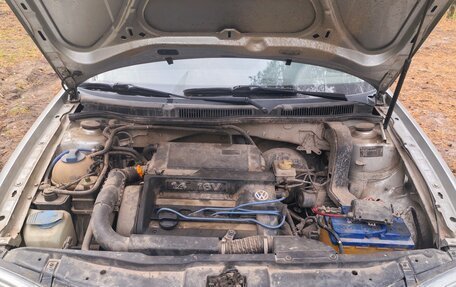 Volkswagen Golf IV, 2001 год, 250 000 рублей, 7 фотография
