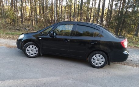 Suzuki SX4 II рестайлинг, 2010 год, 650 000 рублей, 3 фотография