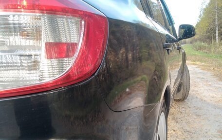 Suzuki SX4 II рестайлинг, 2010 год, 650 000 рублей, 6 фотография