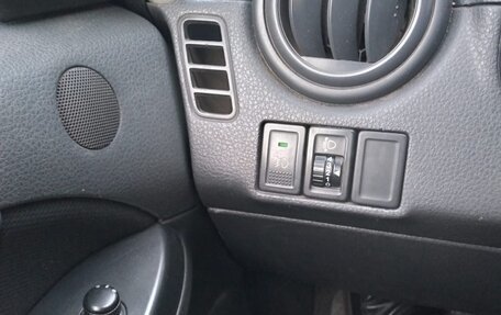 Suzuki SX4 II рестайлинг, 2010 год, 650 000 рублей, 19 фотография