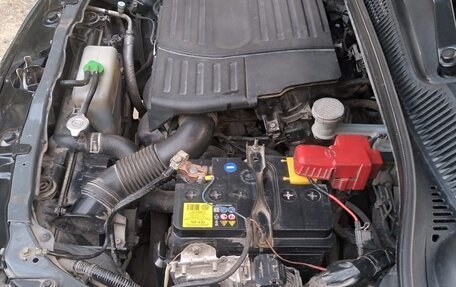 Suzuki SX4 II рестайлинг, 2010 год, 650 000 рублей, 13 фотография