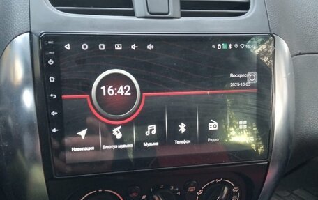 Suzuki SX4 II рестайлинг, 2010 год, 650 000 рублей, 17 фотография