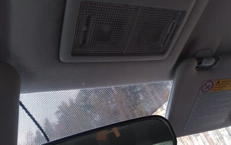 Suzuki SX4 II рестайлинг, 2010 год, 650 000 рублей, 20 фотография