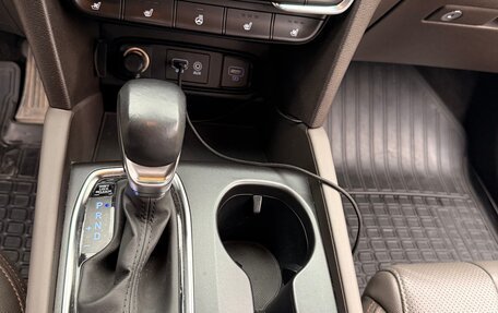 Hyundai Santa Fe IV, 2018 год, 3 150 000 рублей, 12 фотография