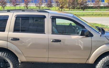 Dodge Durango II, 2005 год, 1 490 000 рублей, 5 фотография