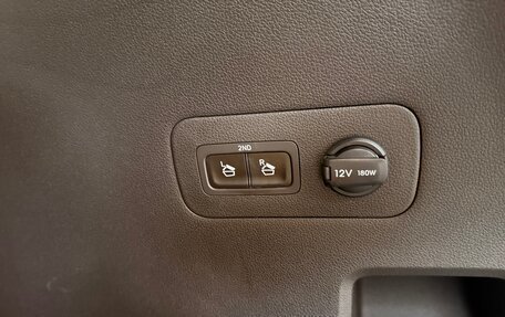 Hyundai Santa Fe IV, 2018 год, 3 150 000 рублей, 19 фотография
