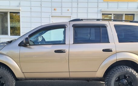 Dodge Durango II, 2005 год, 1 490 000 рублей, 6 фотография
