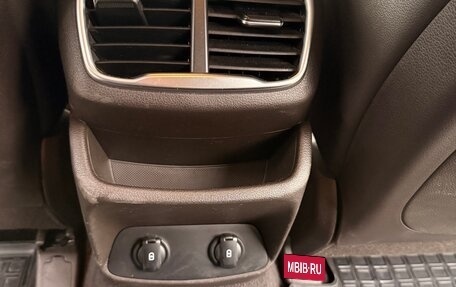 Hyundai Santa Fe IV, 2018 год, 3 150 000 рублей, 17 фотография