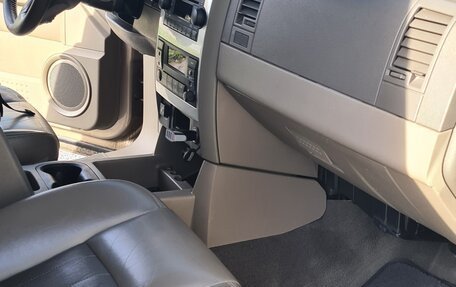 Dodge Durango II, 2005 год, 1 490 000 рублей, 14 фотография