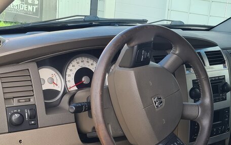 Dodge Durango II, 2005 год, 1 490 000 рублей, 15 фотография