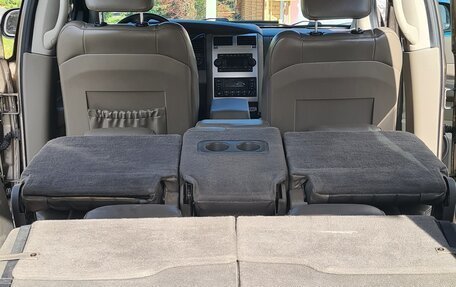 Dodge Durango II, 2005 год, 1 490 000 рублей, 20 фотография